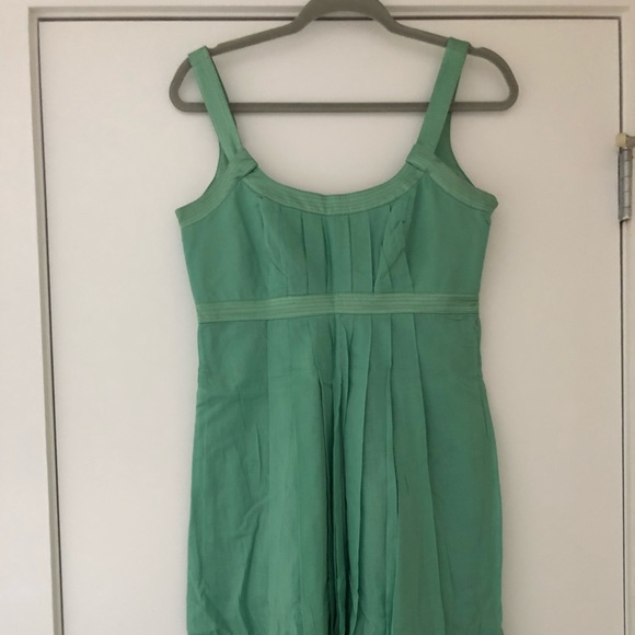 Calvin Klein Summer Dress - Picture 2 of 4